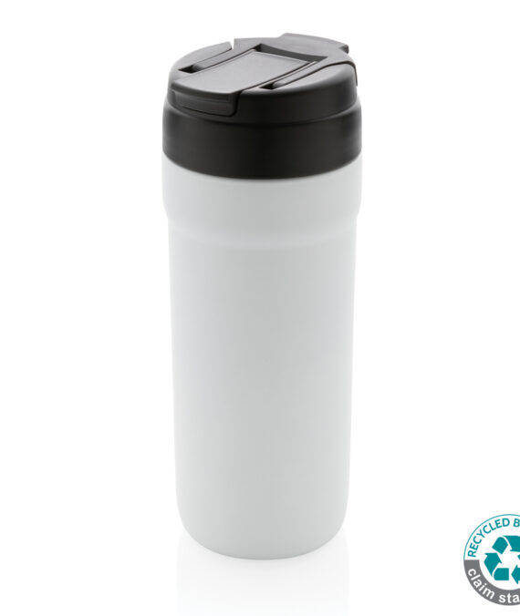 XD Collection RCS RSS tumbler with dual function lid