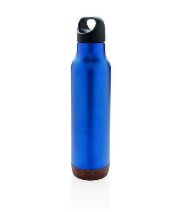 XD Collection Cork leakproof vacuum flask