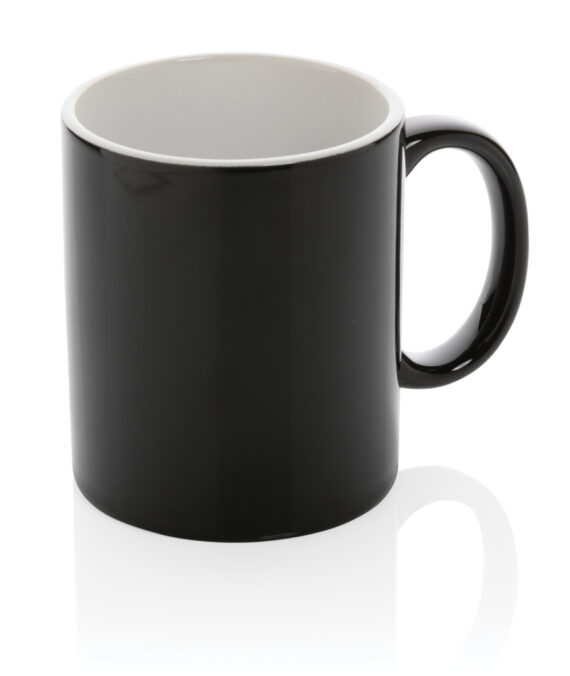 XD Collection Ceramic classic mug