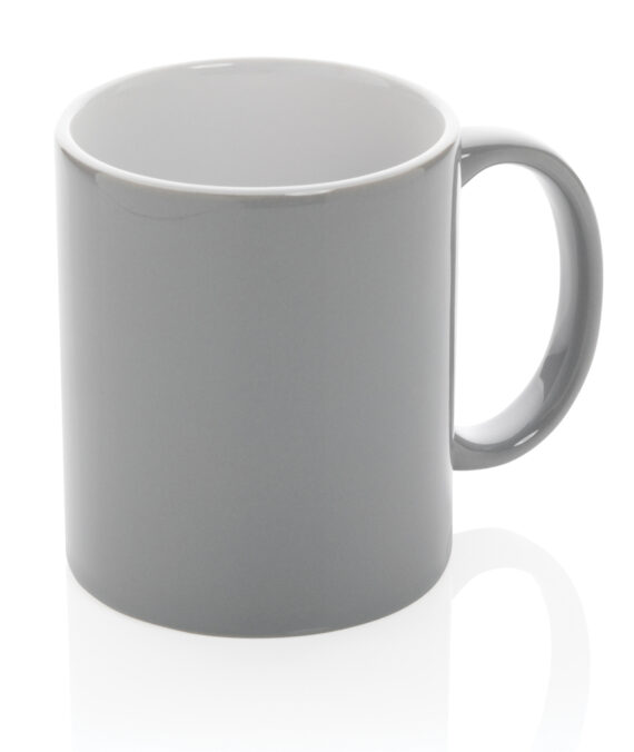 XD Collection Ceramic classic mug