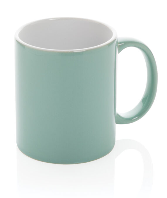 XD Collection Ceramic classic mug