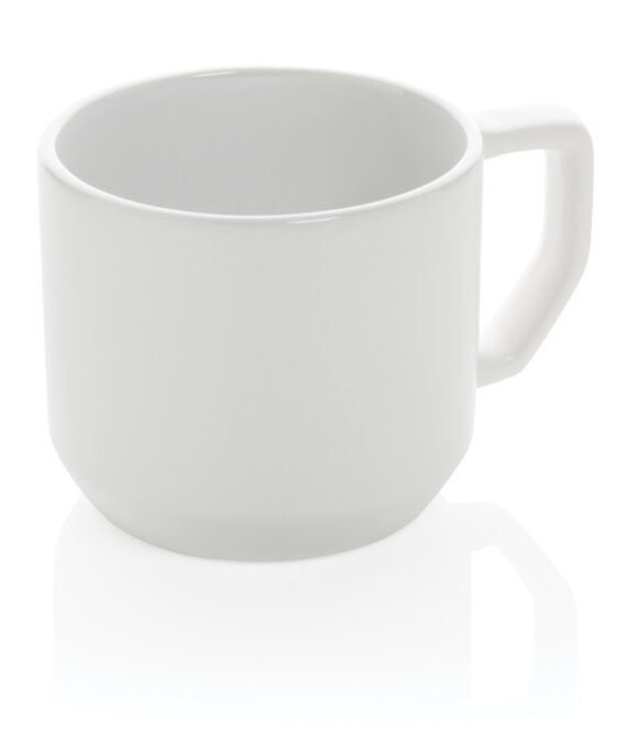 XD Collection Ceramic modern mug
