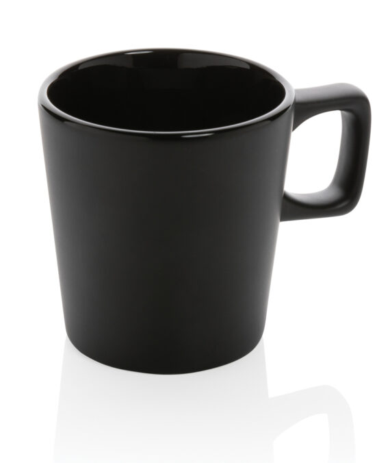 XD Collection Ceramic modern coffee mug