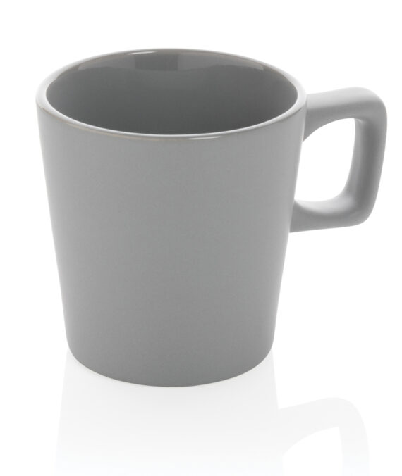XD Collection Ceramic modern coffee mug