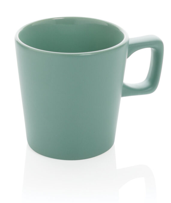 XD Collection Ceramic modern coffee mug