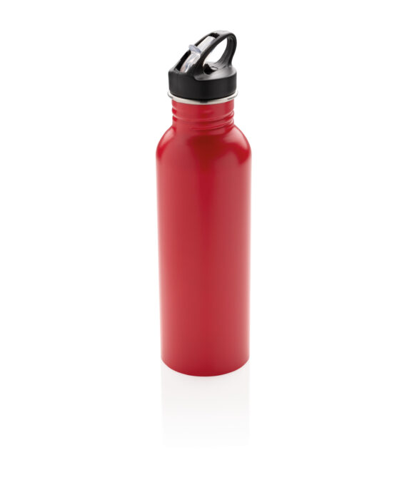 XD Collection Deluxe stainless steel activity bottle