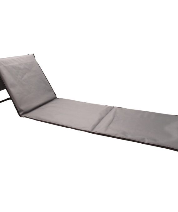 XD Collection Foldable beach lounge chair