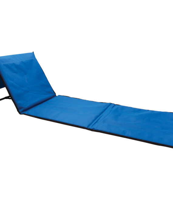 XD Collection Foldable beach lounge chair