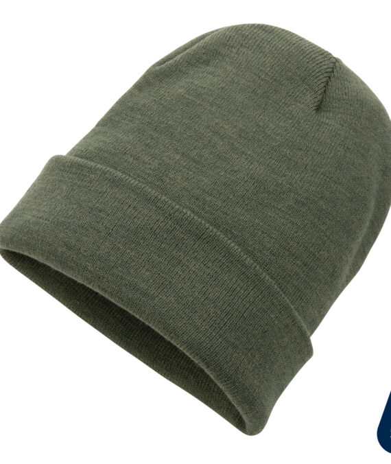 XD Collection Impact Polylana® beanie with AWARE™ tracer