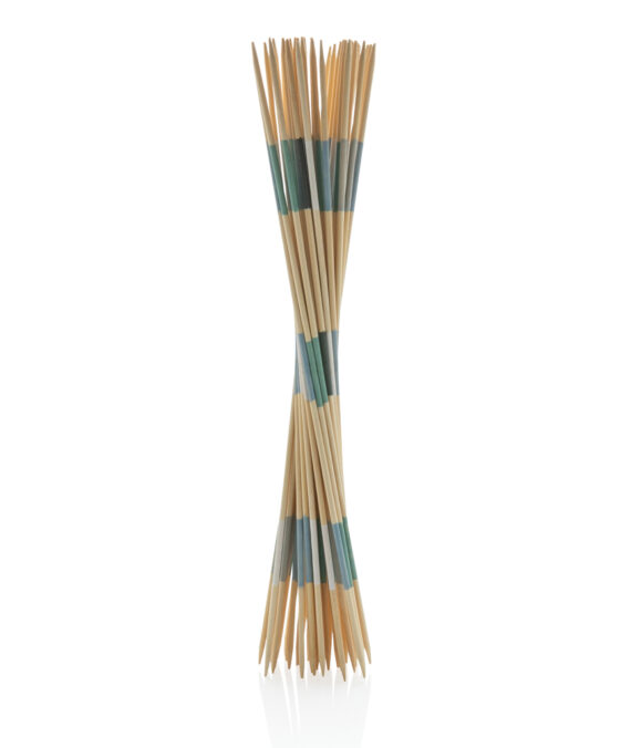 XD Collection Bamboo giant mikado set