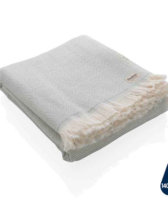 Ukiyo Ukiyo Hisako AWARE™ 4 Seasons towel/blanket 100×180