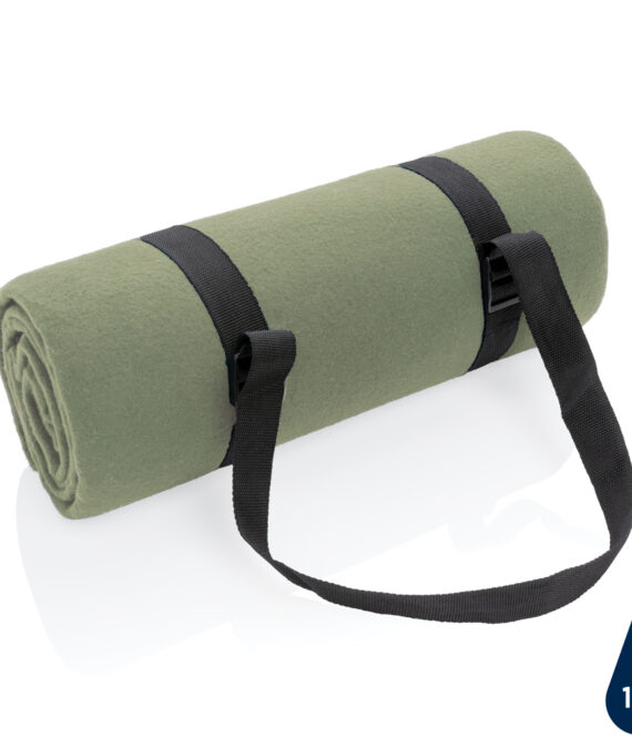 XD Collection Impact AWARE™ RPET picnic blanket
