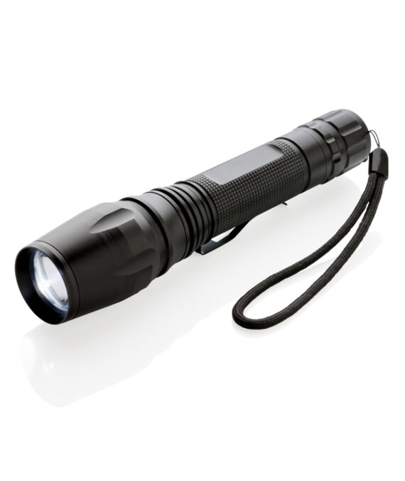 XD Collection 10W Heavy duty CREE torch