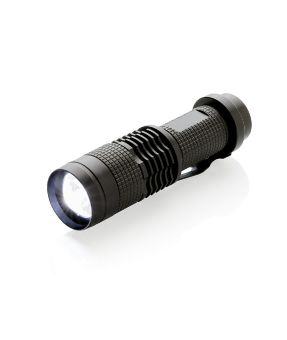 XD Collection 3W pocket CREE torch