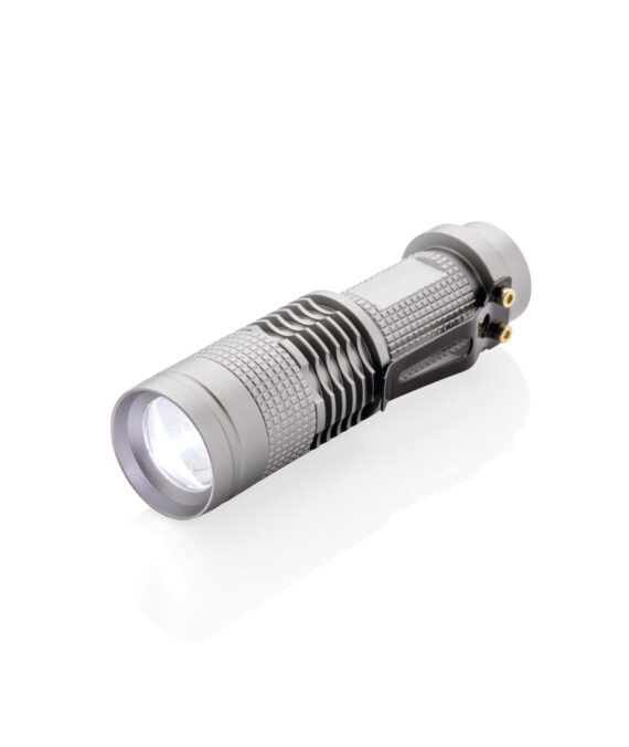 XD Collection 3W pocket CREE torch