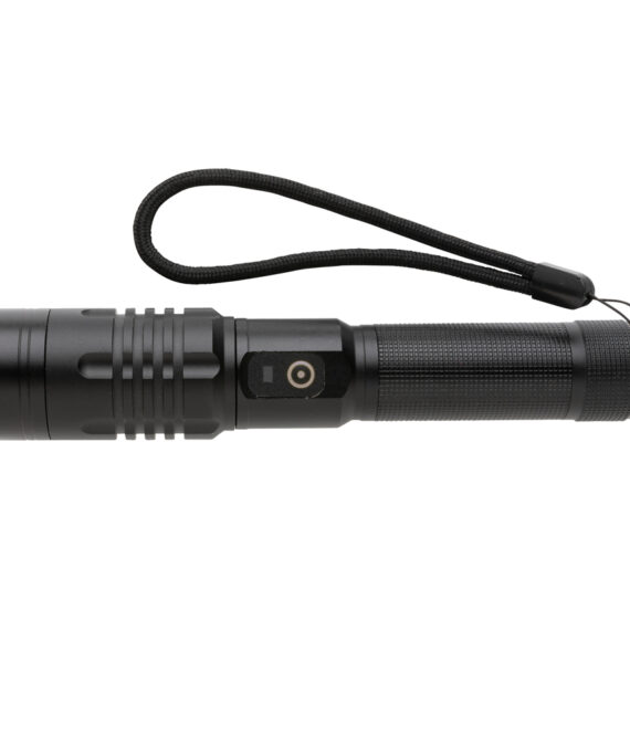 GearX Gear X USB re-chargeable torch