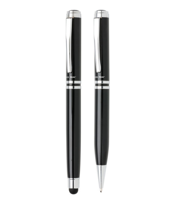 Swiss Peak Executive pen set