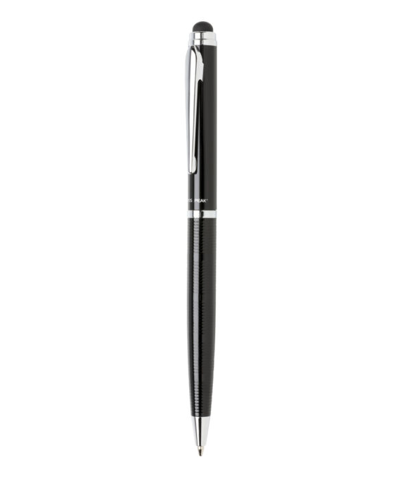 Swiss Peak Deluxe stylus pen