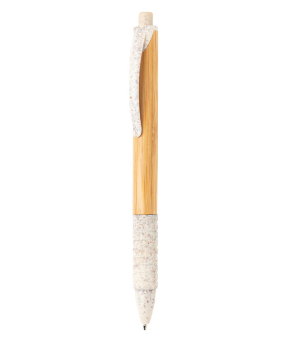 XD Collection Bamboo & wheat straw pen