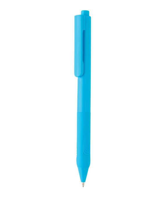 XD Collection X9 solid pen with silicone grip