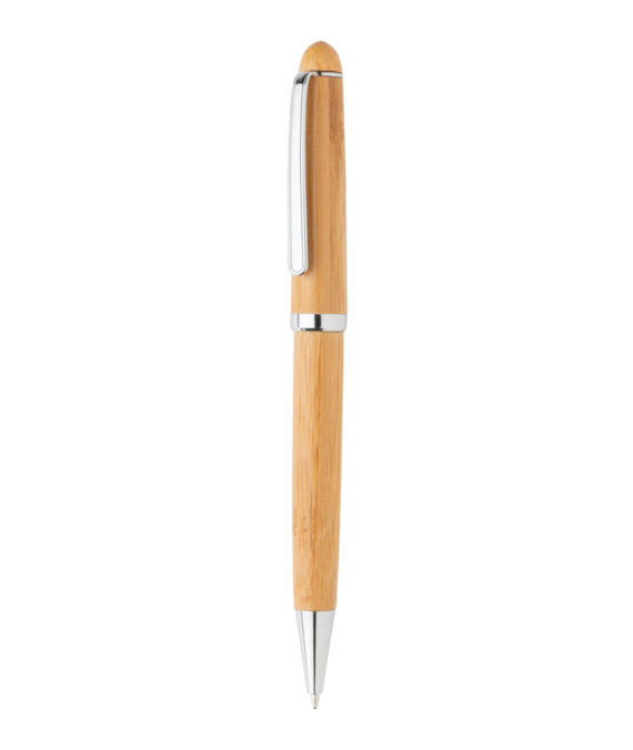 XD Collection Bamboo pen in box