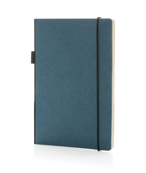 XD Collection A5 FSC® deluxe hardcover notebook