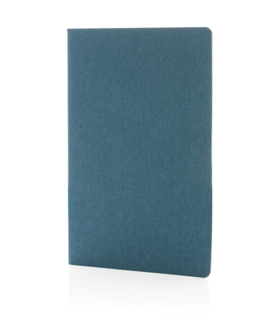 XD Collection A5 FSC® standard softcover notebook
