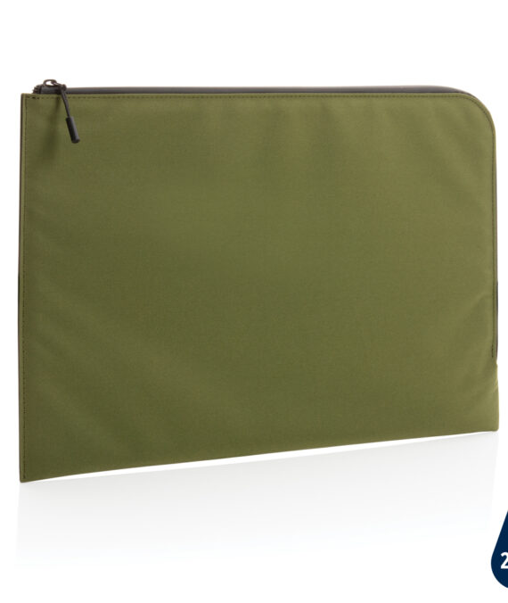 XD Collection Impact Aware™ laptop 15.6″ minimalist laptop sleeve