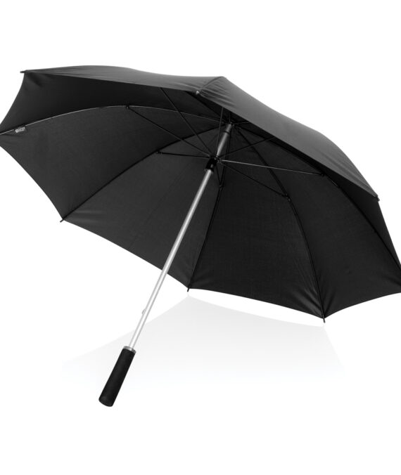 Swiss Peak Swiss Peak Aware™ Ultra-light manual 25” Alu umbrella