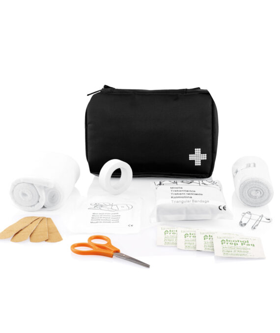 XD Collection Mail size first aid kit