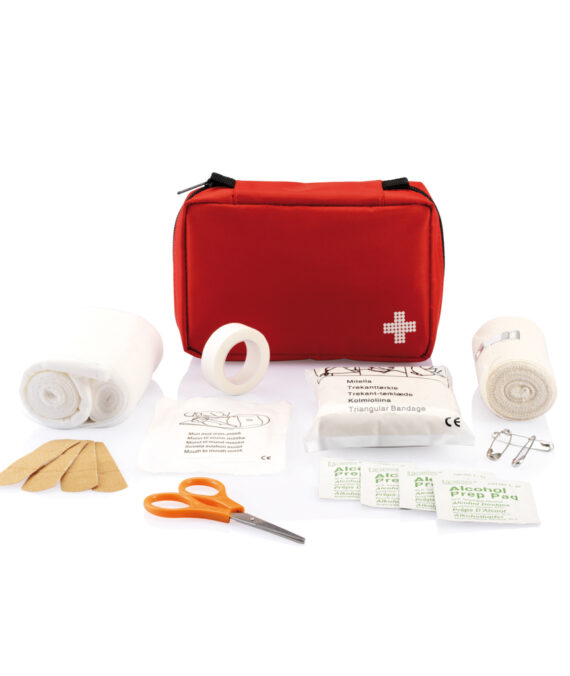 XD Collection Mail size first aid kit