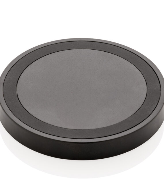 XD Collection 5W wireless charging pad round