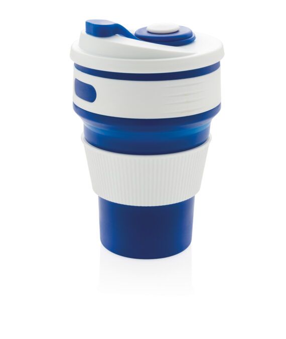 XD Collection Foldable silicone cup