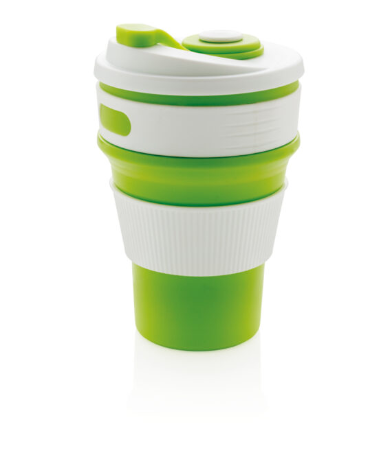 XD Collection Foldable silicone cup