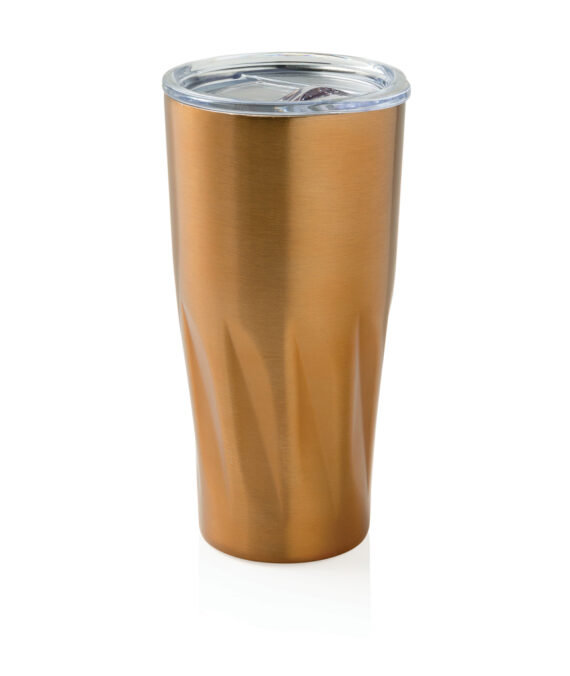XD Collection Copper vacuum insulated tumbler