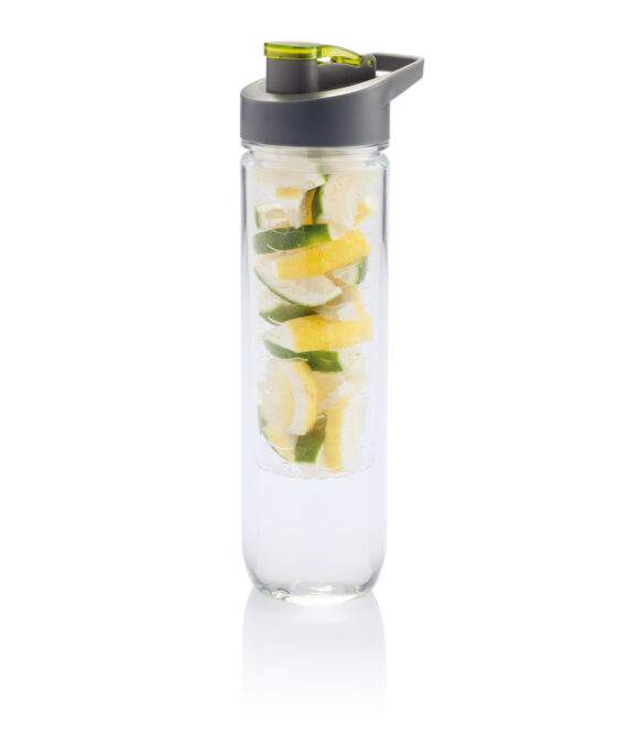 XD Collection Water bottle with infuser