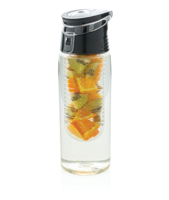 XD Collection Lockable infuser bottle
