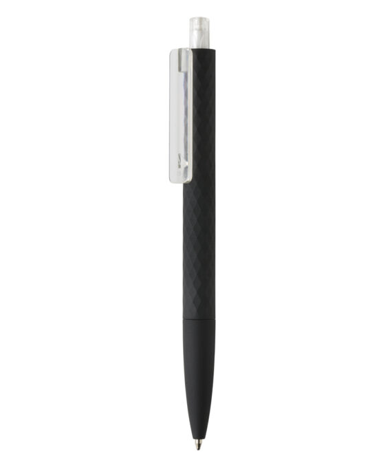 XD Collection X3 black smooth touch pen