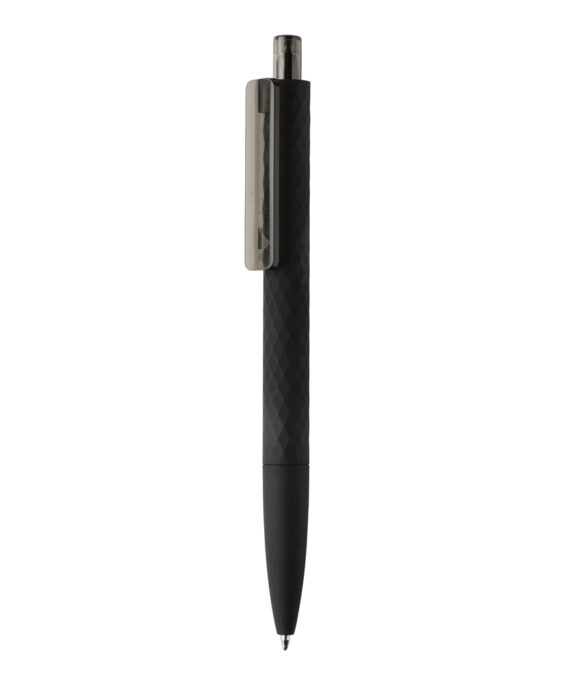 XD Collection X3 black smooth touch pen