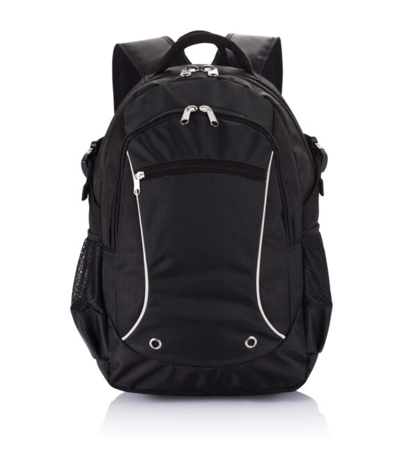 XD Collection Denver laptop backpack PVC free