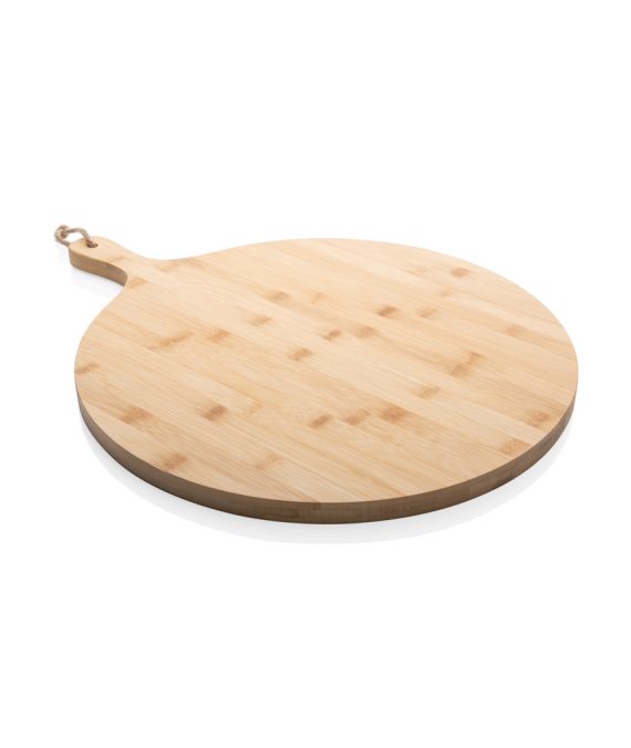 Ukiyo Ukiyo bamboo round serving board