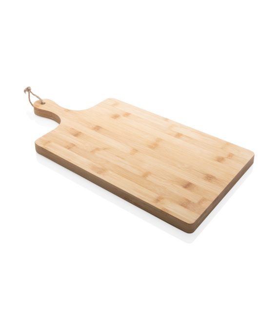 Ukiyo Ukiyo bamboo rectangle serving board