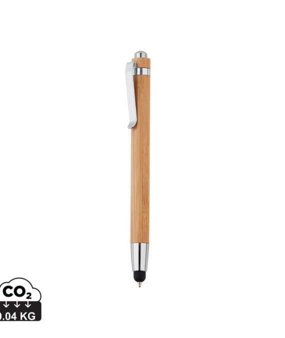 XD Collection Bamboo stylus pen