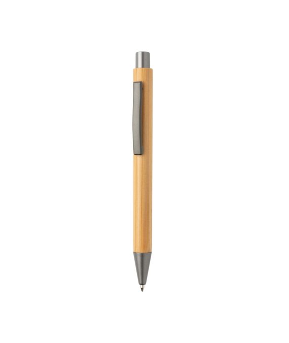 XD Collection Slim design bamboo pen