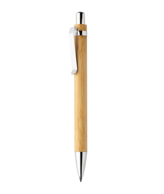 XD Collection Pynn bamboo infinity pen