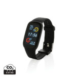 XD Collection RCS recycled TPU  activity watch 1.47'' screen with HR