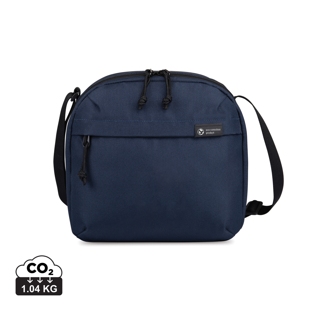 XD Collection Renew AWARE™ rPET lunch cooler
