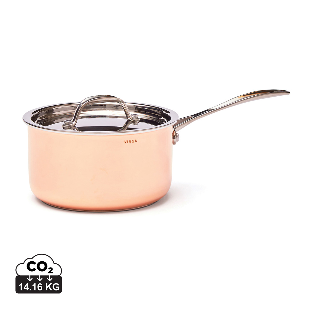 Vinga VINGA Baron copper pot