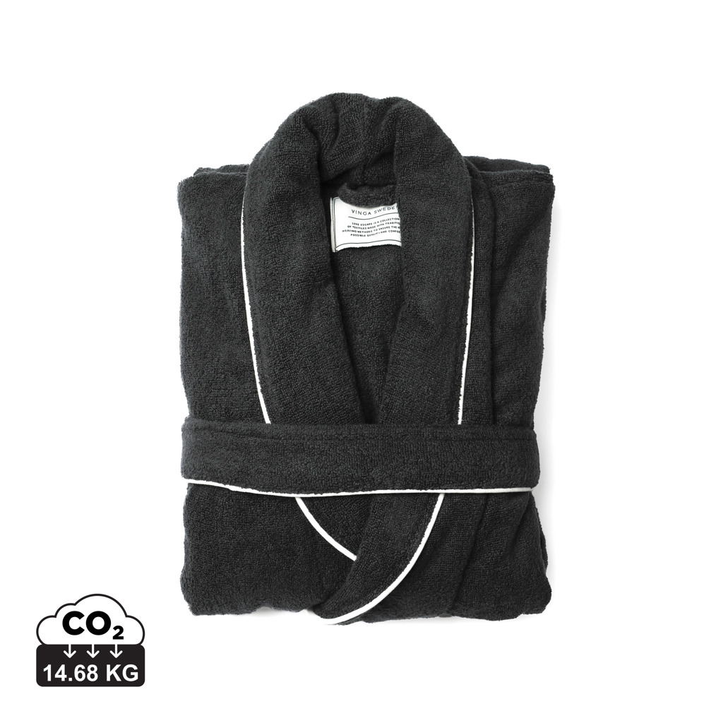 Vinga VINGA Harper bathrobe S/M