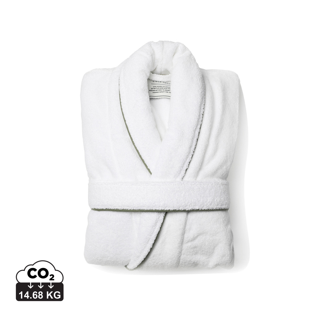 Vinga VINGA Harper bathrobe S/M